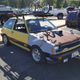 Definitely my favorite car i saw.